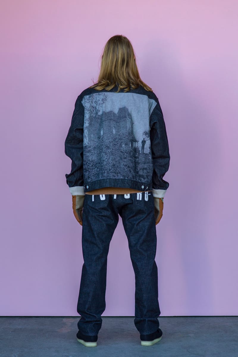 UNDERCOVER FW22 Elevates Everyday Clothing | Hypebeast