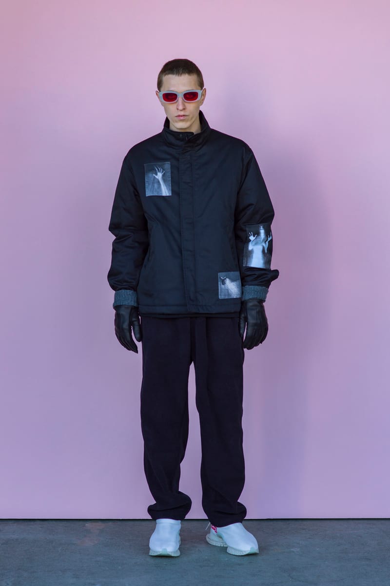 UNDERCOVER FW22 Elevates Everyday Clothing | Hypebeast