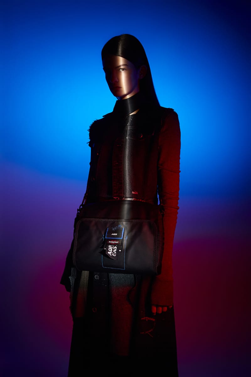 ADER error x Eastpak Is Back With Utilitarian Collab | Hypebeast