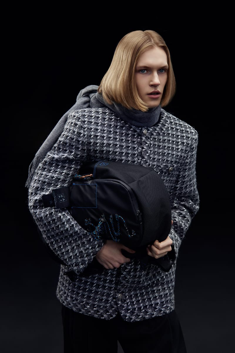 ADER error x Eastpak Is Back With Utilitarian Collab | Hypebeast
