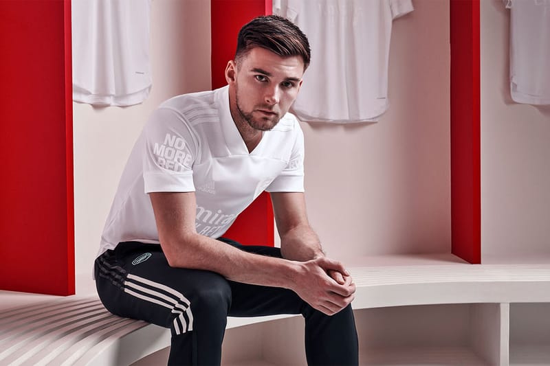 Adidas special edition sales t shirts