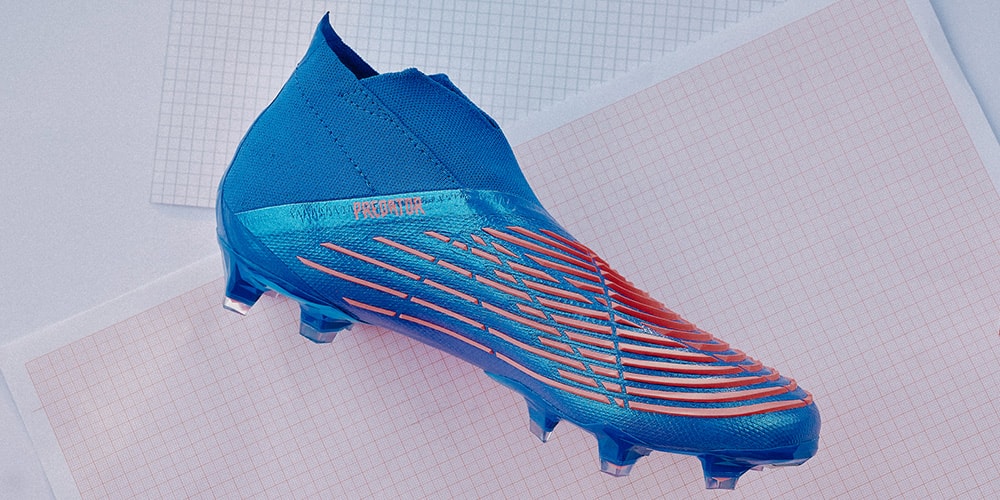 Adidas Football PREDATOR EDGE Boot Release Info | Hypebeast