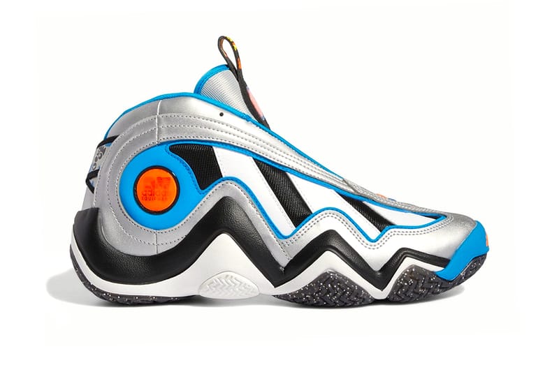 Adidas crazy best sale 97 eqt elevation