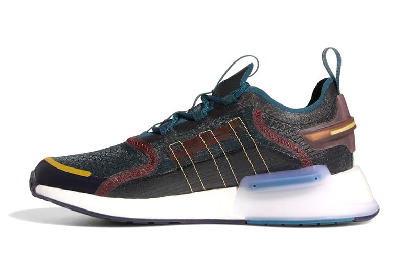 Nmd sneaker news store