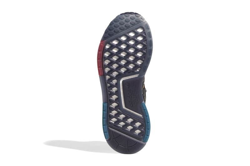 Nmd sneaker news clearance