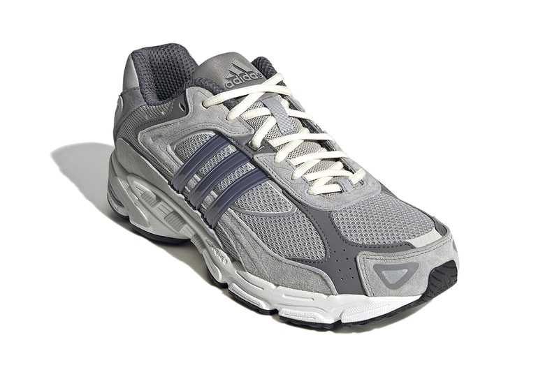 Adidas originals clearance the sneeker grey