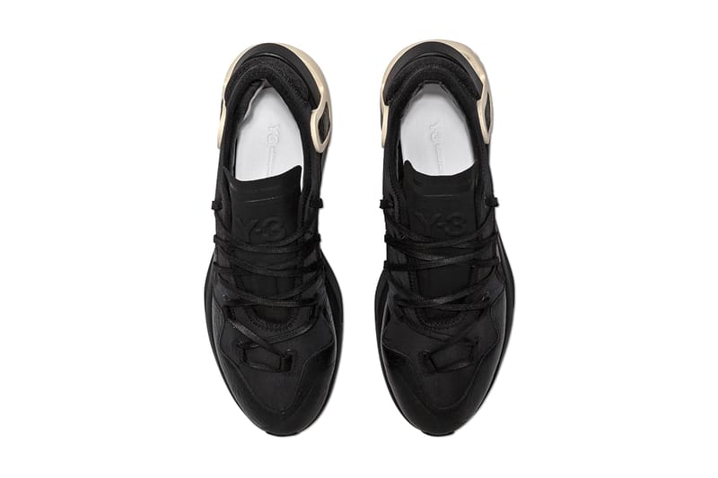 Y3 store baby shoes