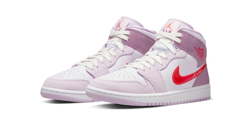 Jordans that come hot sale out on valentine's day