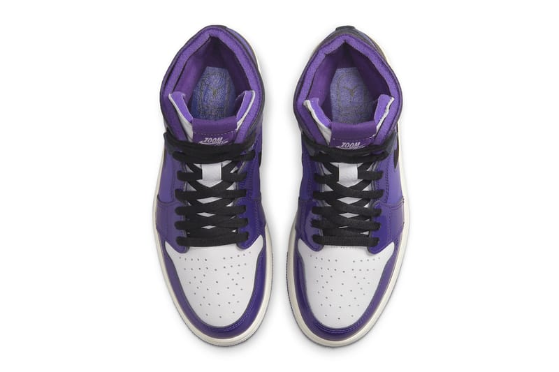 Air Jordan 1 Zoom CMFT 