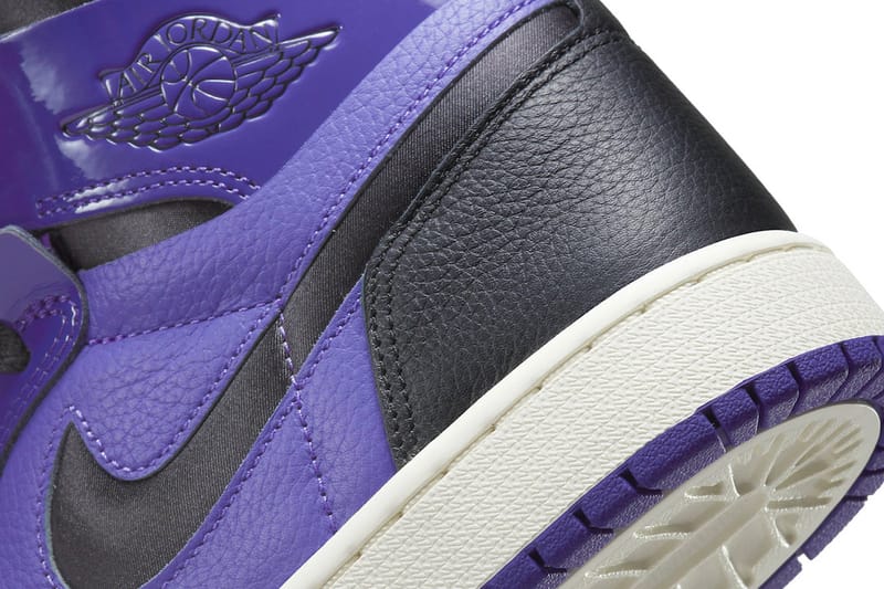 Air Jordan 1 Zoom CMFT 