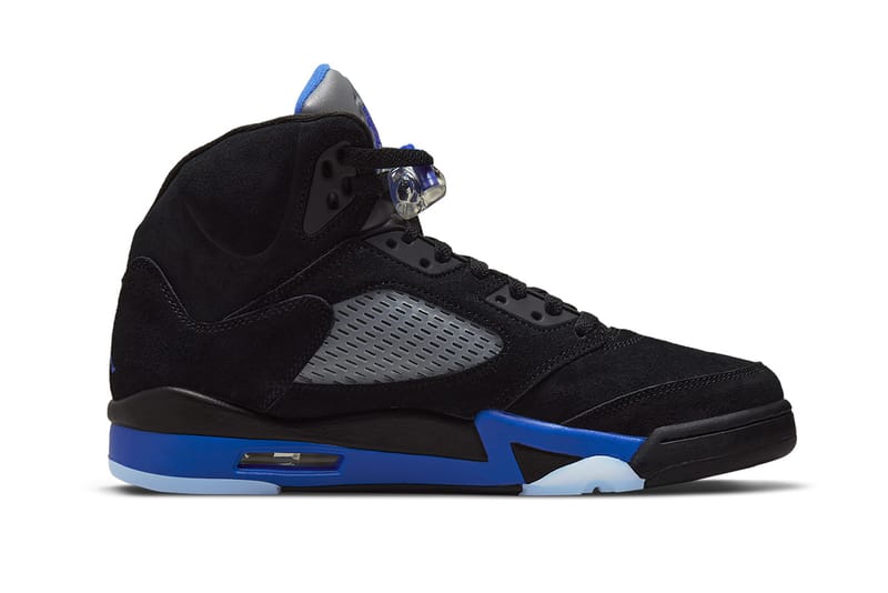 Air Jordan 5 Racer Blue CT4838-004 Release Date | Hypebeast