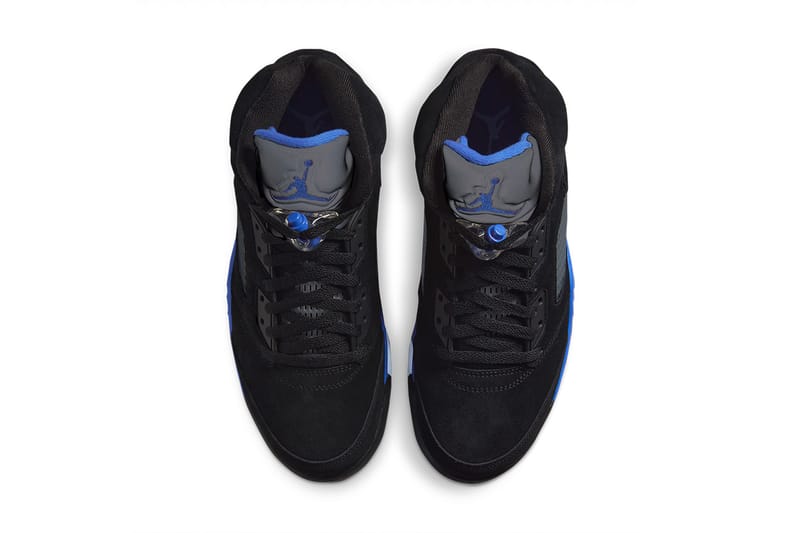 Air Jordan 5 Racer Blue CT4838-004 Release Date | Hypebeast