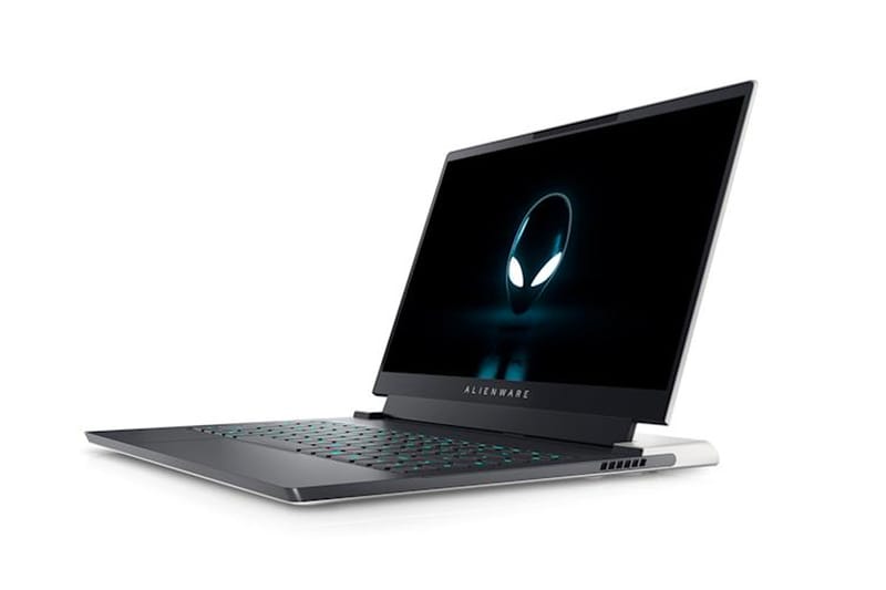 Alienware x14's Is Brand's Thinnest Gaming Laptop | Hypebeast
