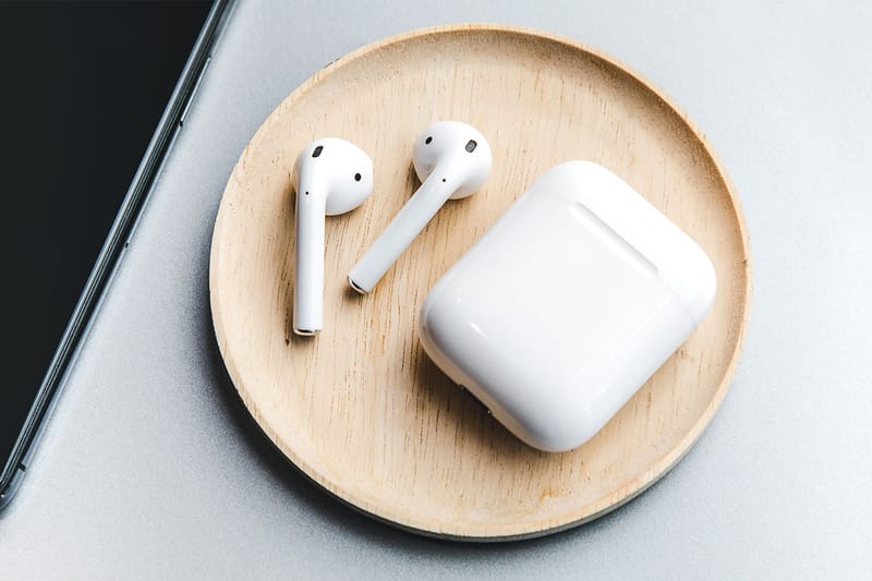 Apple AirPods Pro 2 Could Support Lossless Audio | Hypebeast