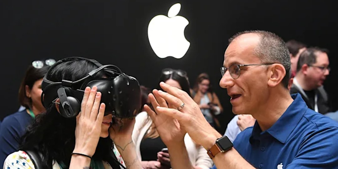 Сообщается, что гарнитура смешанной реальности Apple будет держаться подальше от Метавселенной