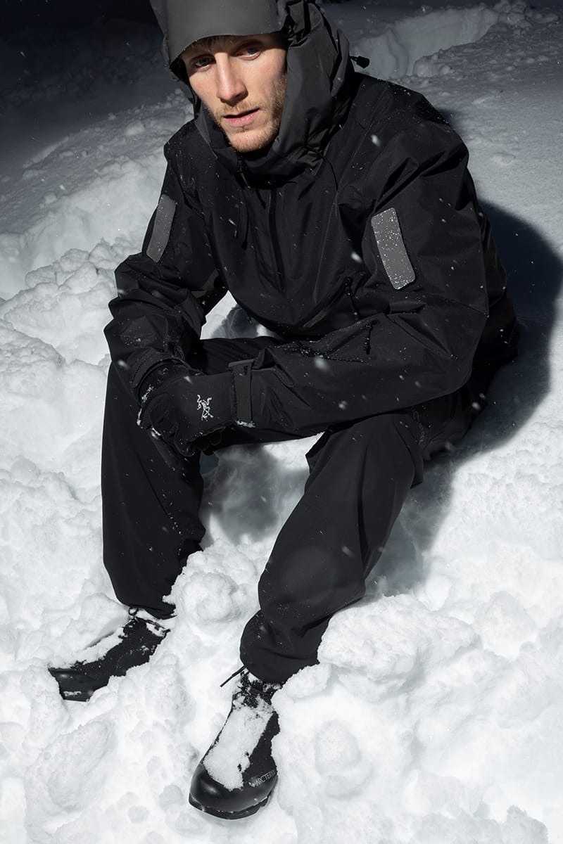 Arc'teryx System_A Drop 02 Collection Release | Hypebeast