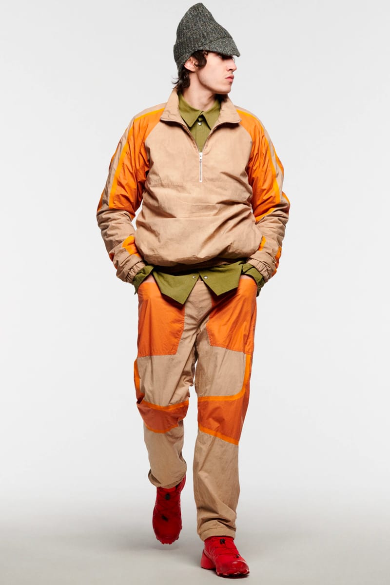 Arnar Már Jónsson FW22 Collection Lookbook | Hypebeast