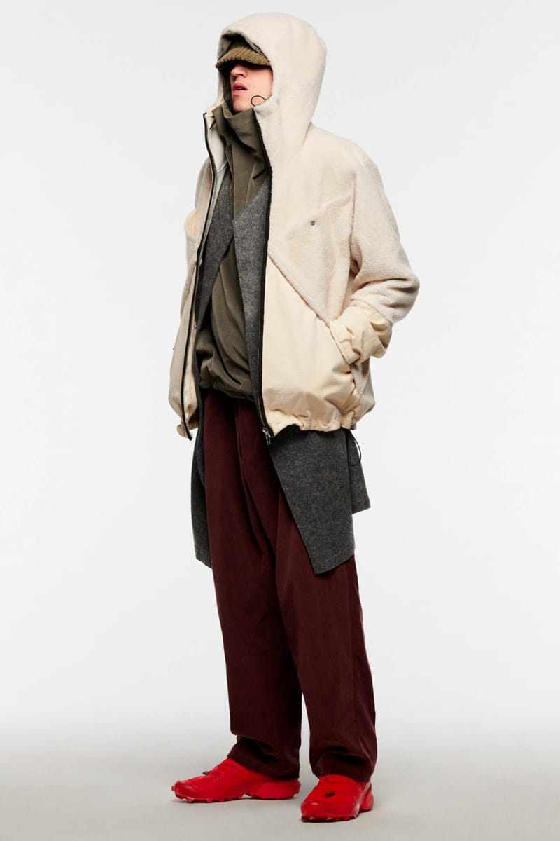 ARNAR MAR JONSSON 初期 SIZE S Arnar Mar Jonsson Clothing: Curated Shirts, Jeans, Shoes