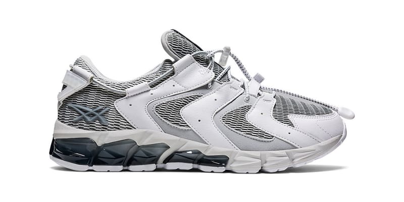 ASICS GEL-Quantum 180 RE 1201A376 Release Info | Hypebeast