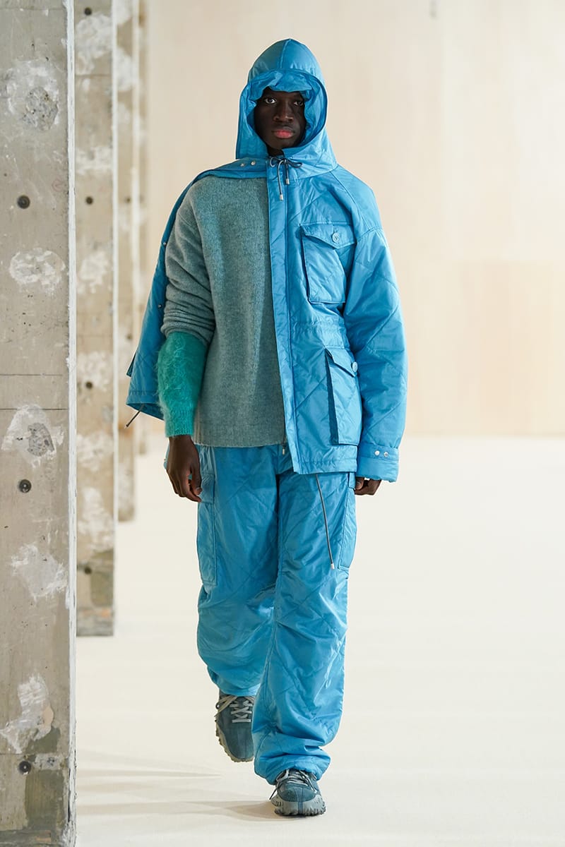AURALEE Fall/Winter 2022 Collection Details | Hypebeast