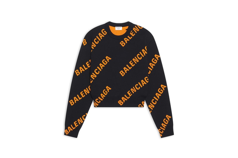 Balenciaga Drops Year of the Tiger 2022 Capsule | Hypebeast