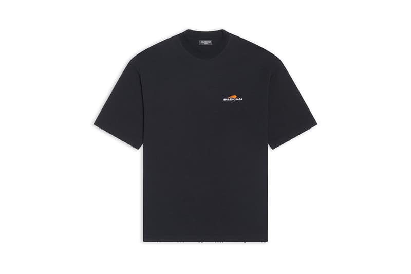 Balenciaga Drops Year of the Tiger 2022 Capsule | Hypebeast