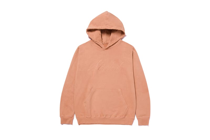 Standard issue best sale tees hoodie