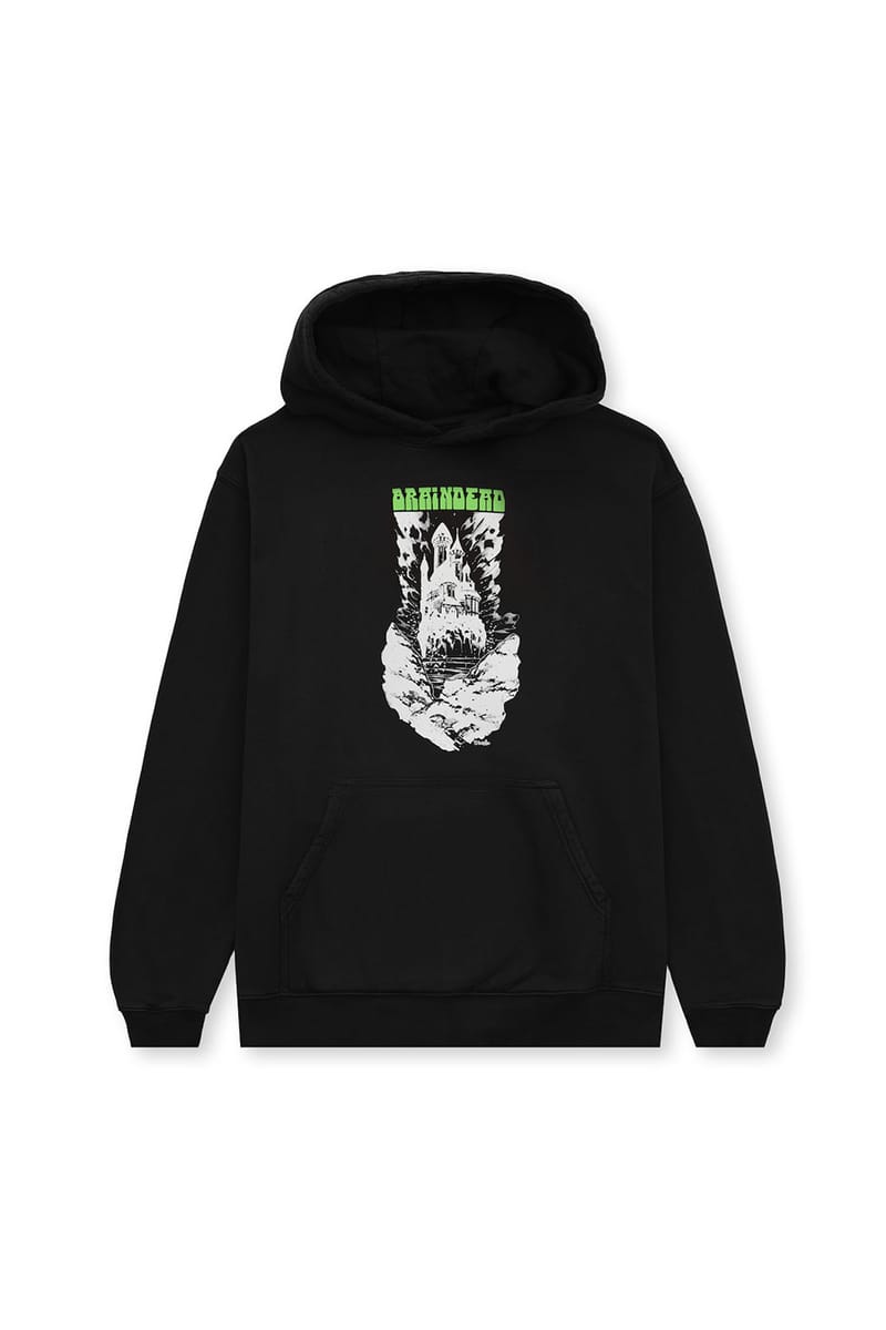 柔らかな質感の Brain Dead Dungeon And Dragons Capsule Release | Hypebeast 帽子