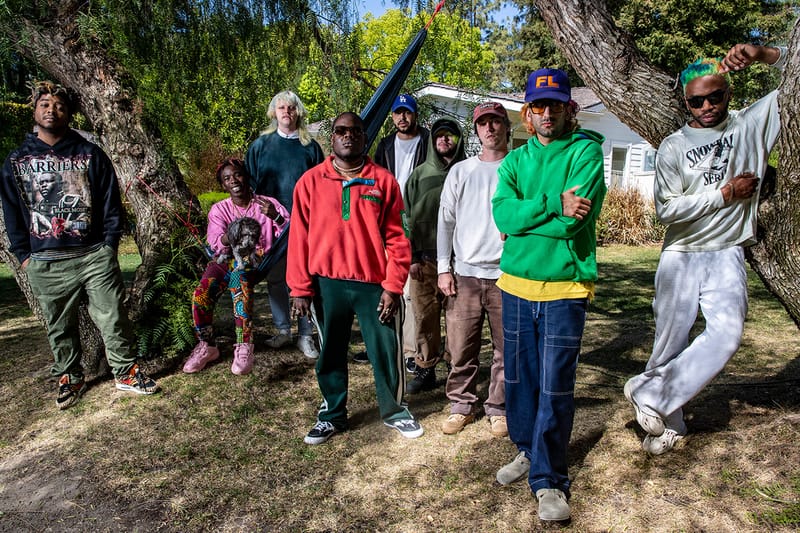 Brockhampton Announces Indefinite Hiatus | Hypebeast