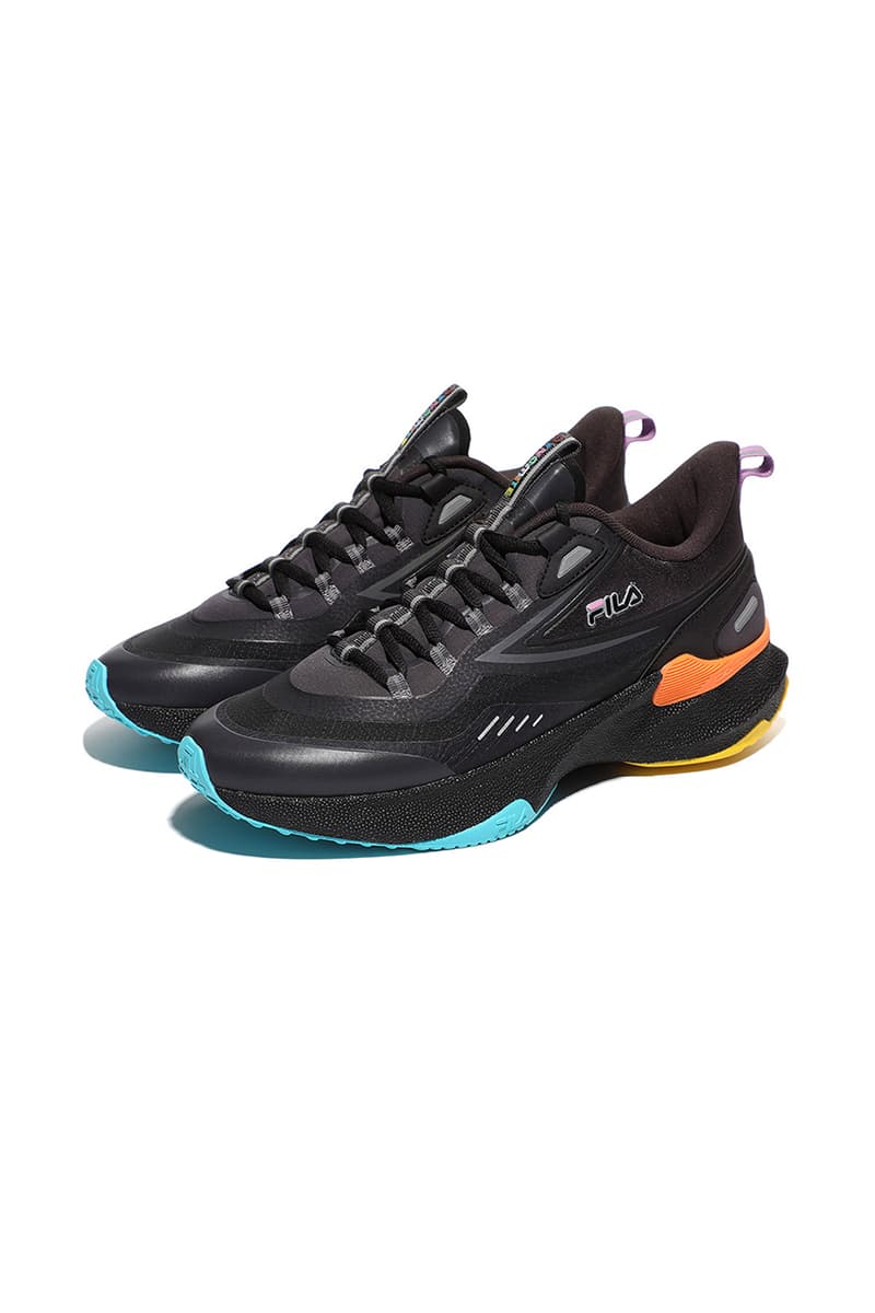 Fila bts shoes new arrivals