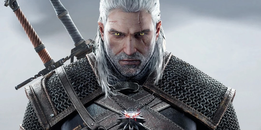 'The Witcher 3's Next-Gen Update Is Arriving This Year | Hypebeast