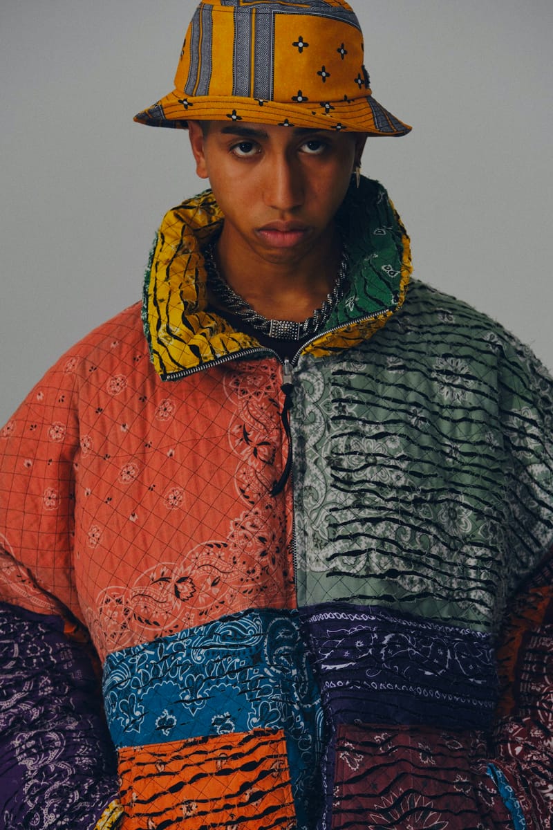 Children of the Discordance FW22 