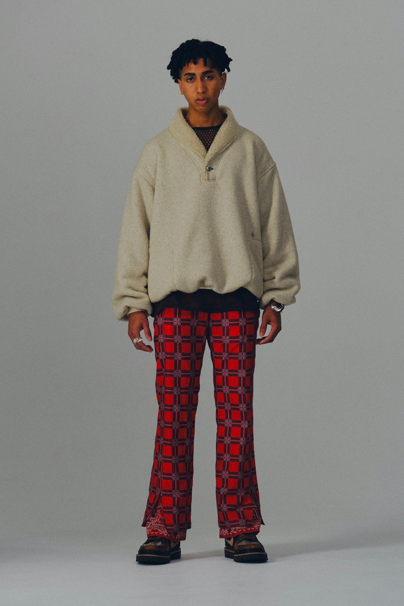 Children of the Discordance FW22 