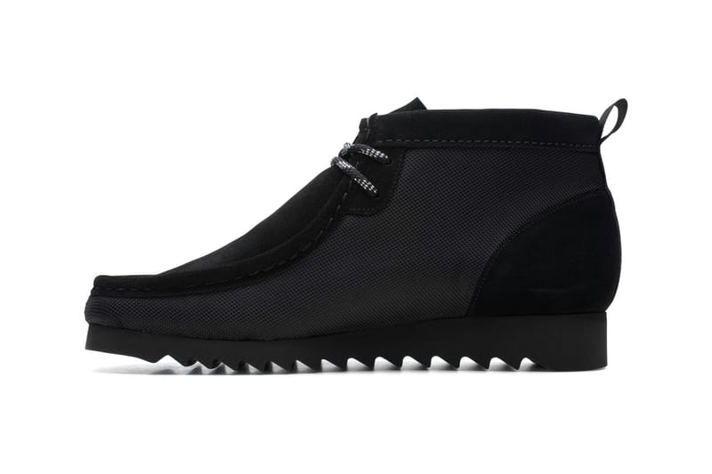 Clarks Originals Wallabee FTRE Release Information | Hypebeast