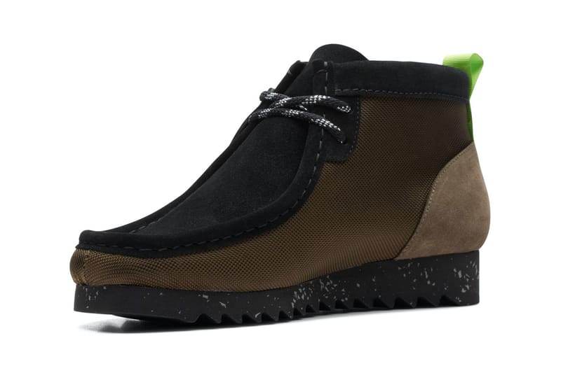 Clarks Originals Wallabee FTRE Release Information | Hypebeast