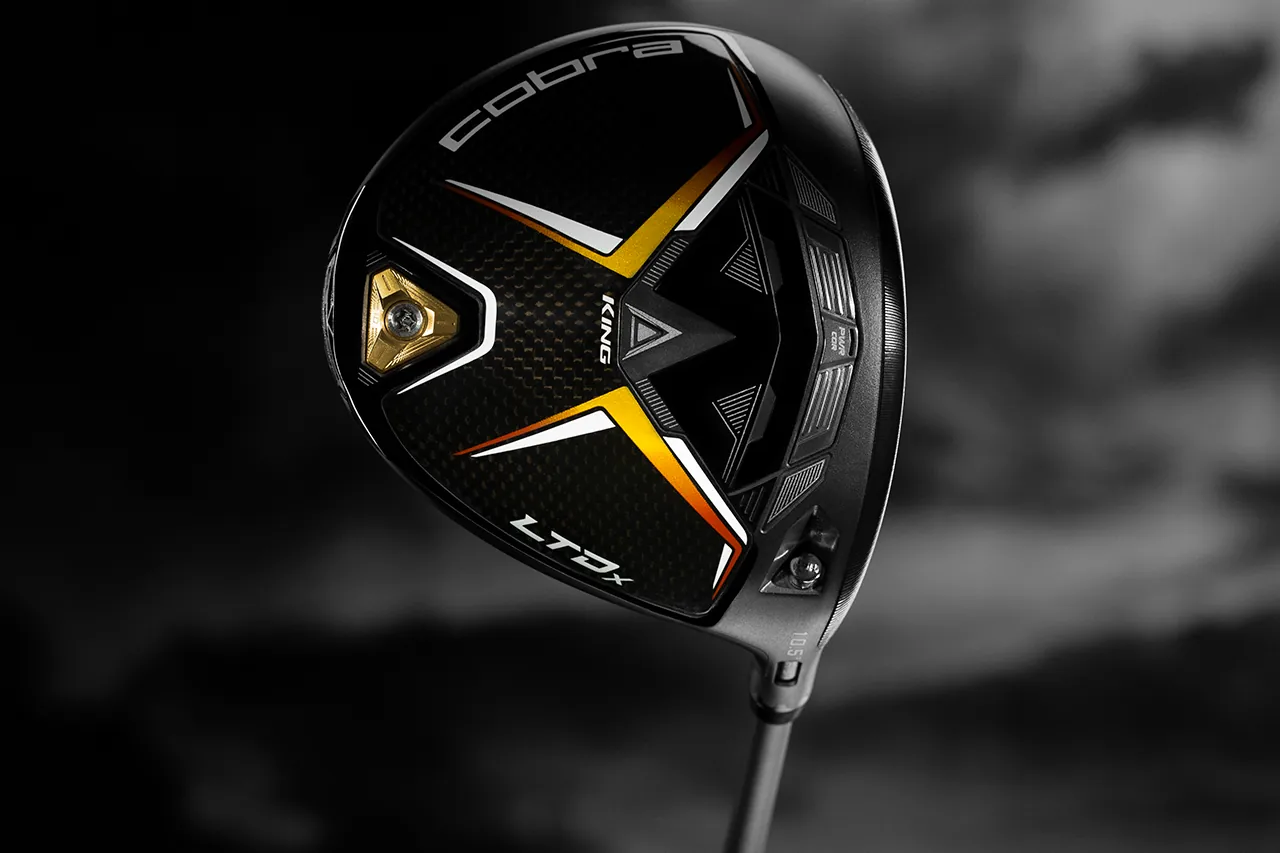 COBRA GOLF King LTDx LTDx Max LTDx LS H.O.T Face | Hypebeast