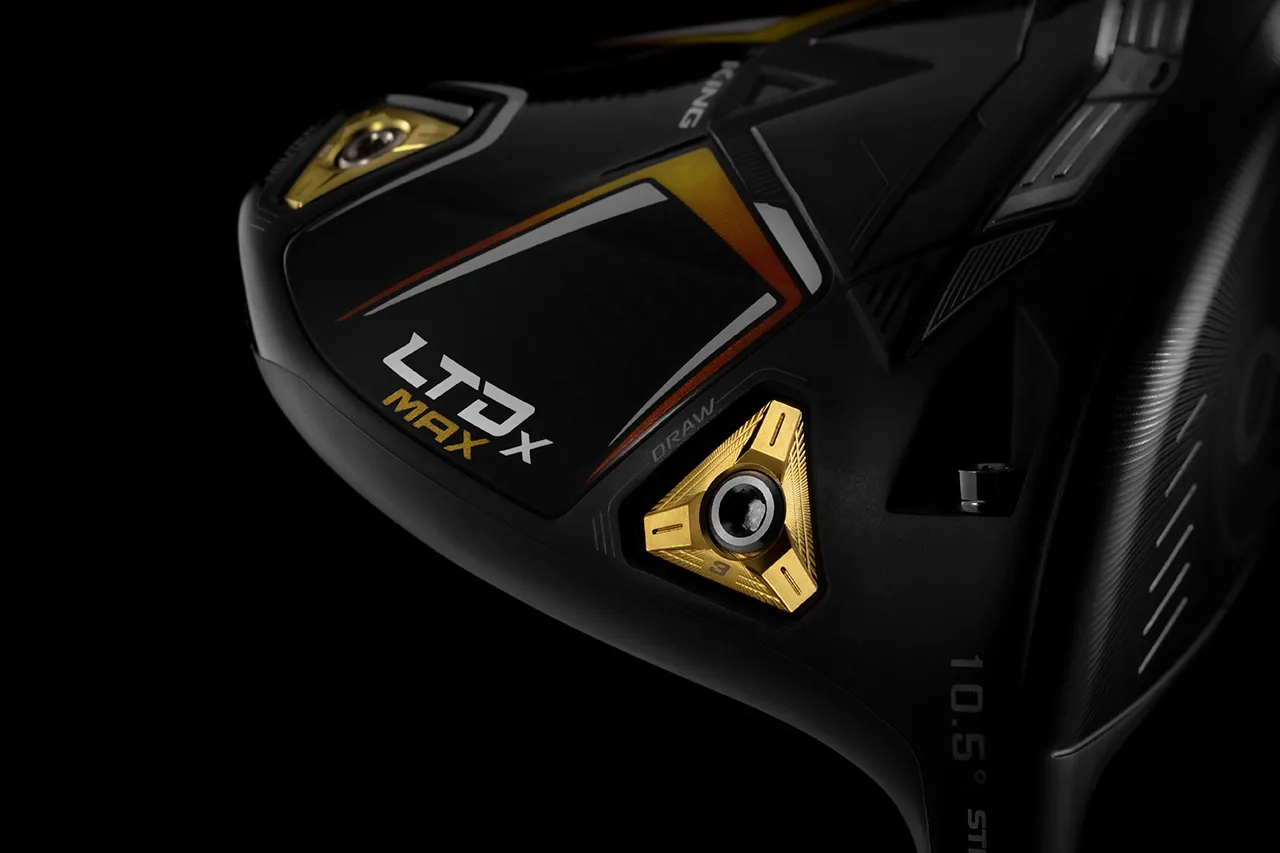 COBRA GOLF King LTDx LTDx Max LTDx LS H.O.T Face | Hypebeast