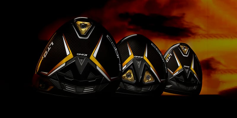 COBRA GOLF King LTDx LTDx Max LTDx LS H.O.T Face | Hypebeast
