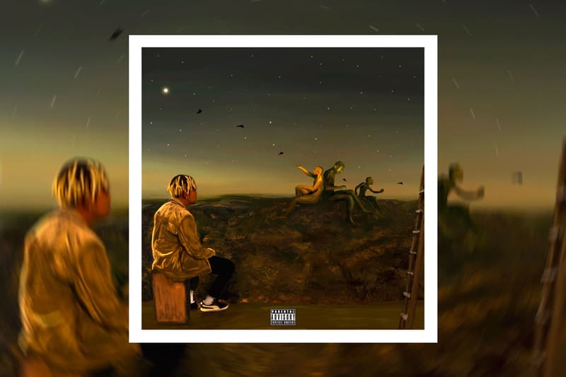 Cordae 'From A Bird's Eye View' Album Stream Hypebeast