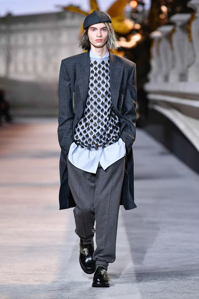 Christian dior kim jones online