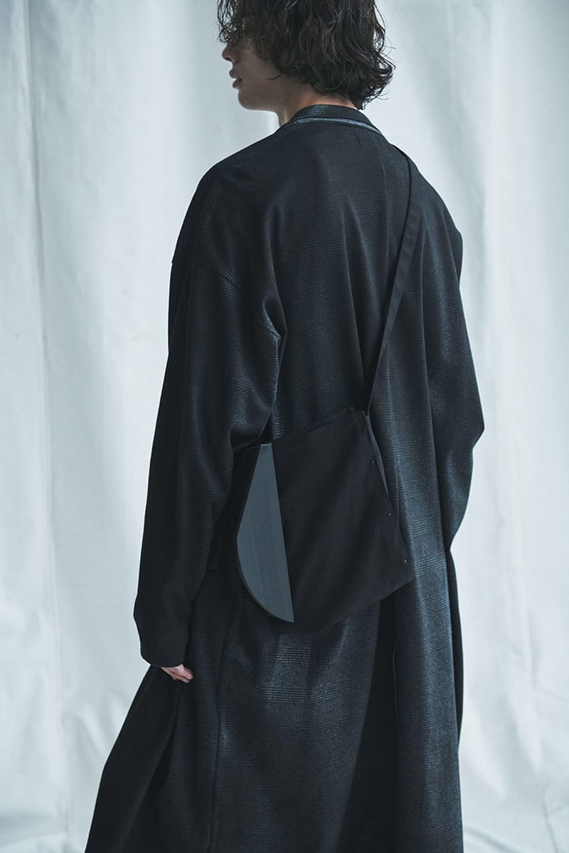 discord Yohji Yamamoto Spring/Summer 2022 | Hypebeast