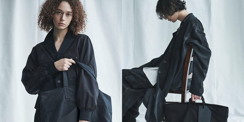 discord Yohji Yamamoto Spring/Summer 2022 | Hypebeast