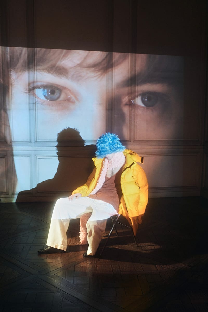 Dries Van Noten FW22 Collection | Hypebeast