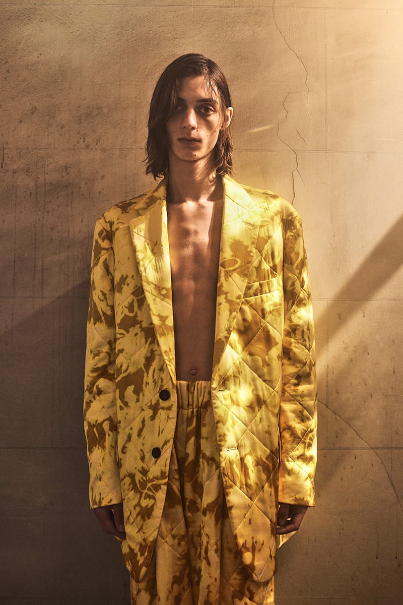 Dries Van Noten FW22 Collection | Hypebeast