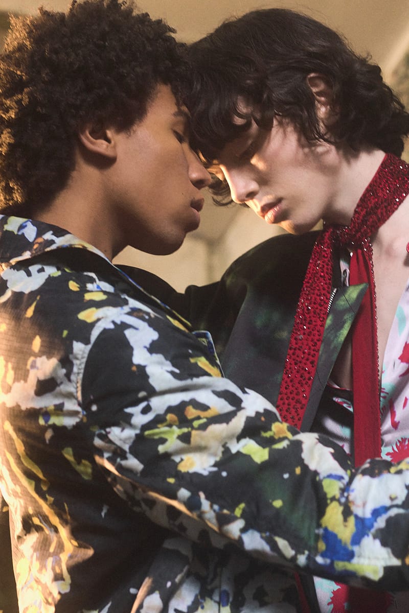 Dries Van Noten FW22 Collection | Hypebeast