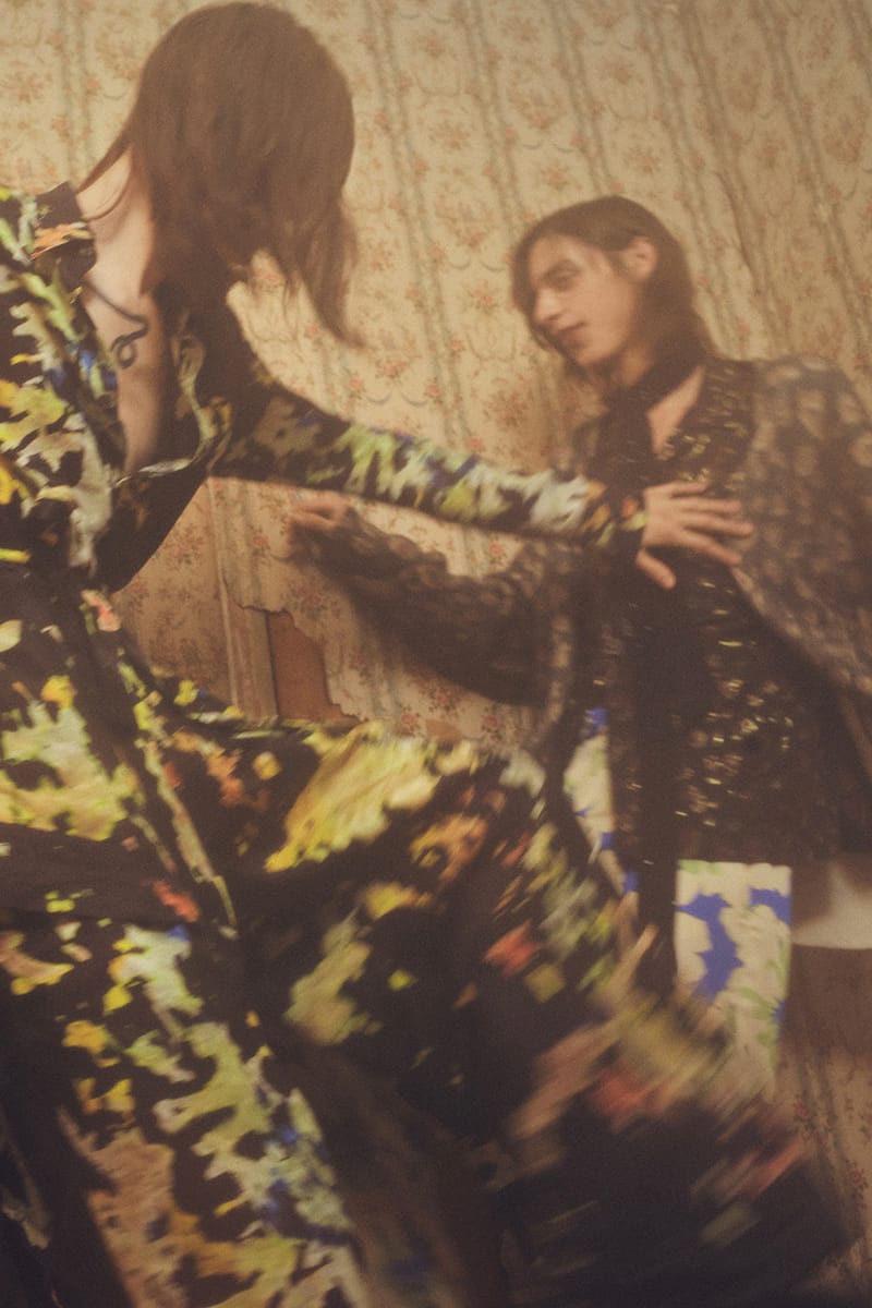 Dries Van Noten FW22 Collection | Hypebeast