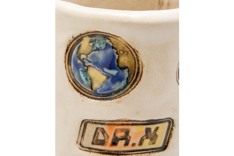 DRx Romanelli NEIGHBORHOOD SRL CRamics Avant Arte | Hypebeast