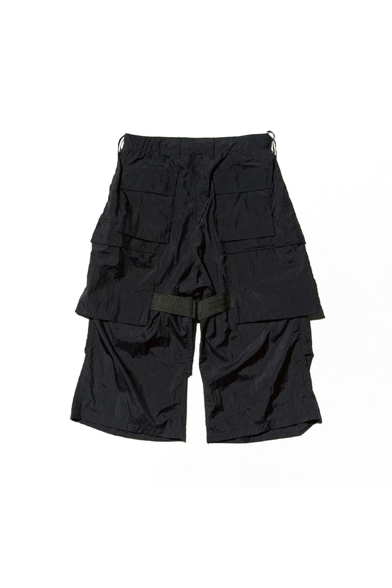 D-VEC ALMOSTBLACK Collab Collection Release | Hypebeast