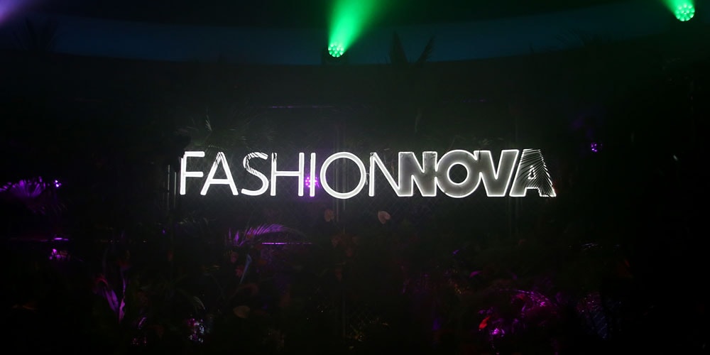 Fashion Nova обязали выплатить FTC 4,2 миллиона долларов США за блокировку отрицательных отзывов о продуктах