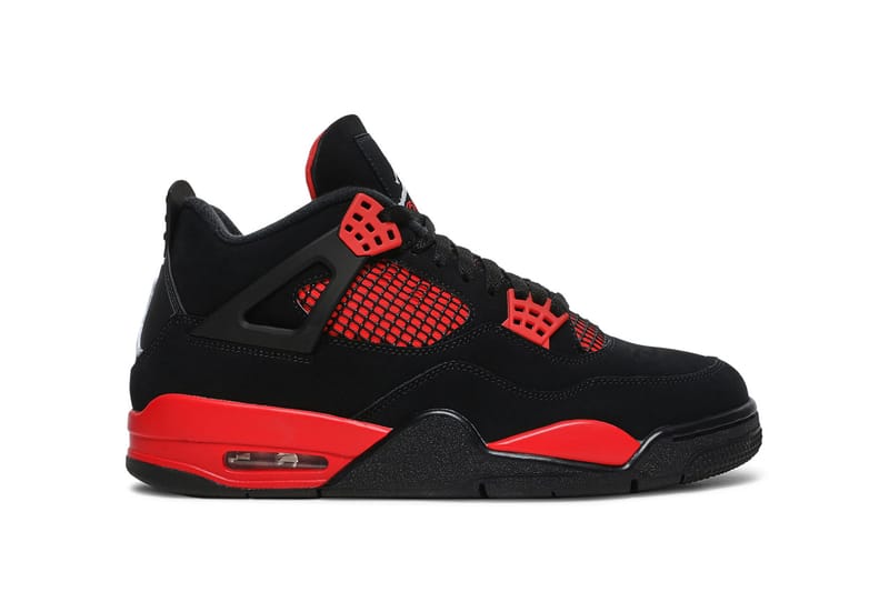 Jordan retro 4 chicago sale bulls